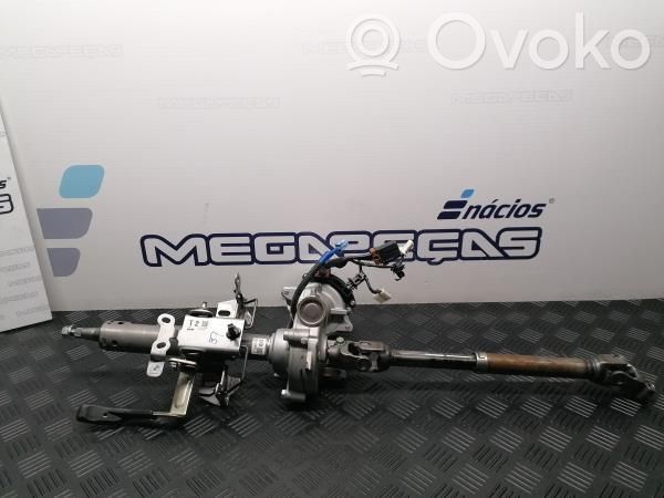 Mitsubishi ASX Kierownica 