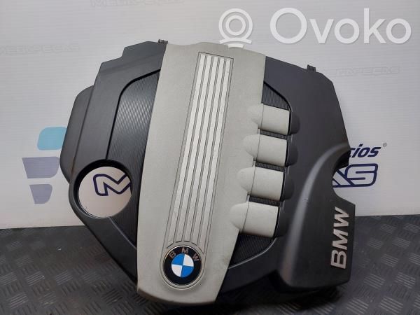 BMW 1 E81 E87 Motorabdeckung 