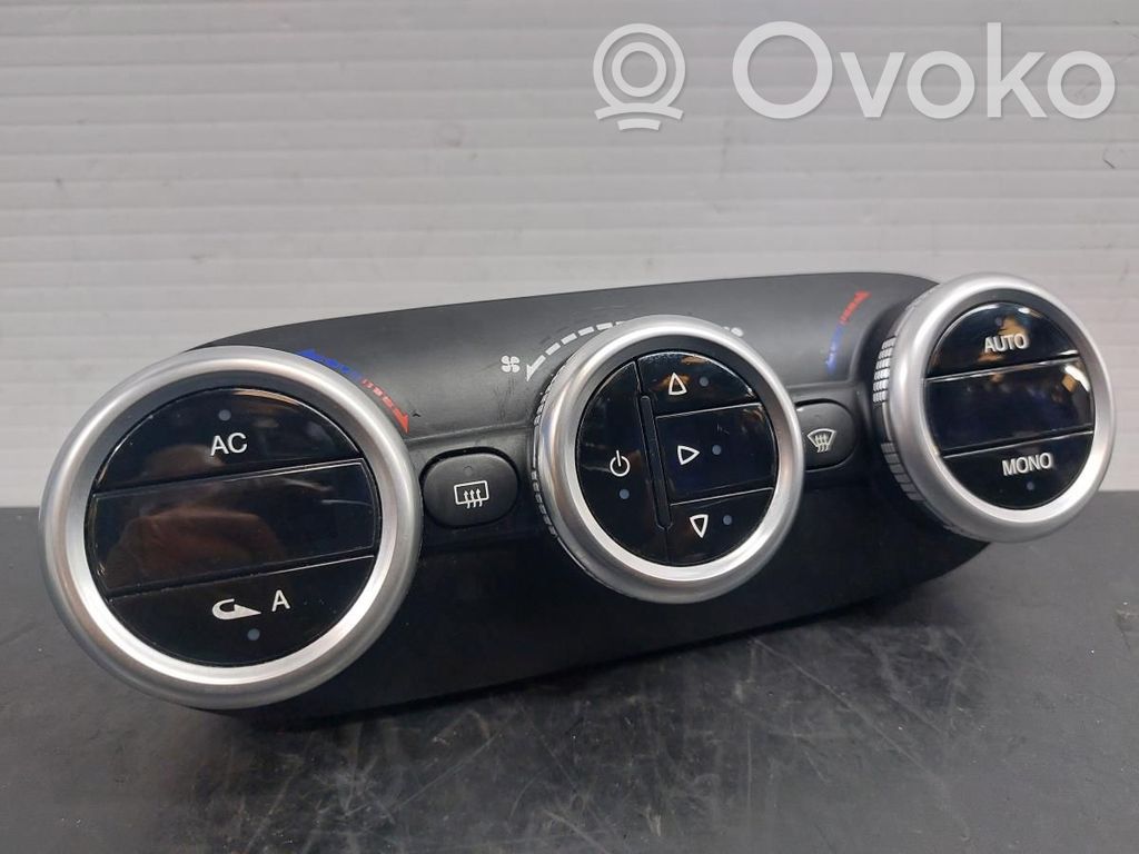 Alfa Romeo Giulietta Centralina del climatizzatore