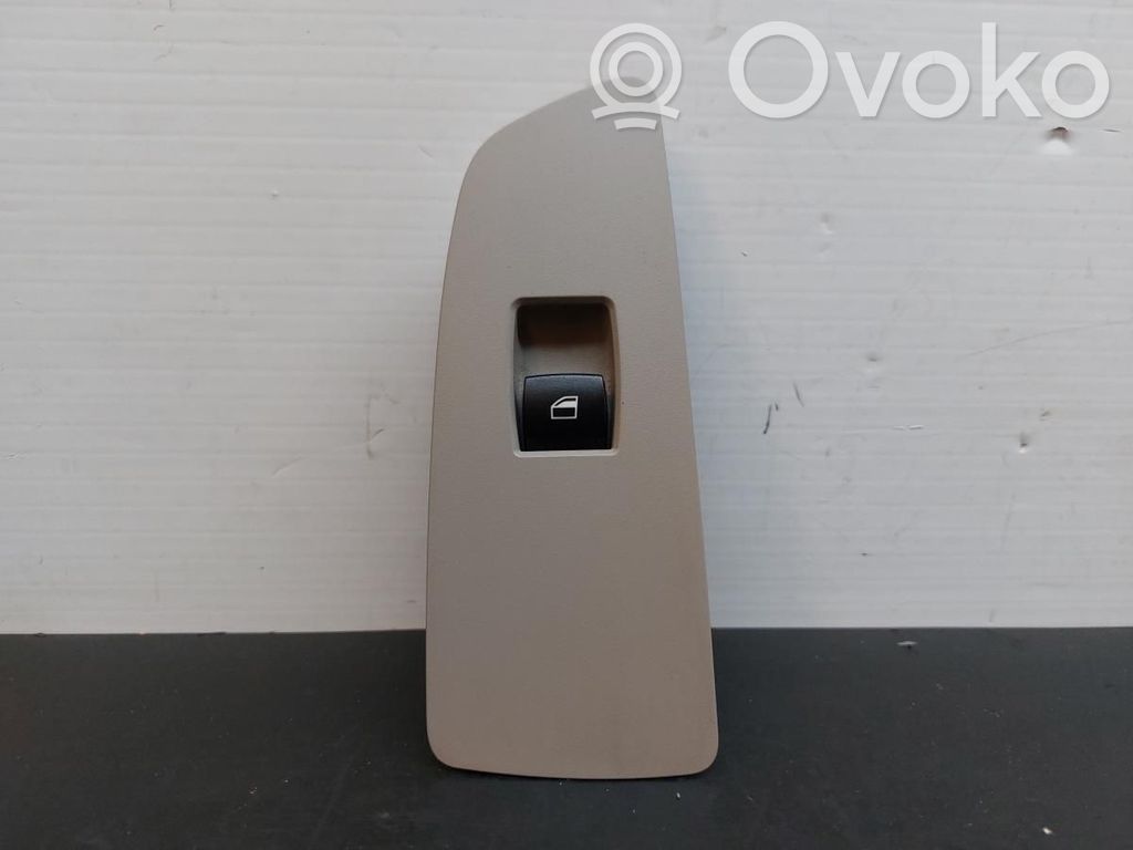 BMW 1 E81 E87 Electric window control switch 