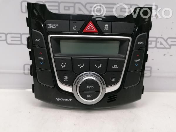Hyundai i30 Centralina del climatizzatore