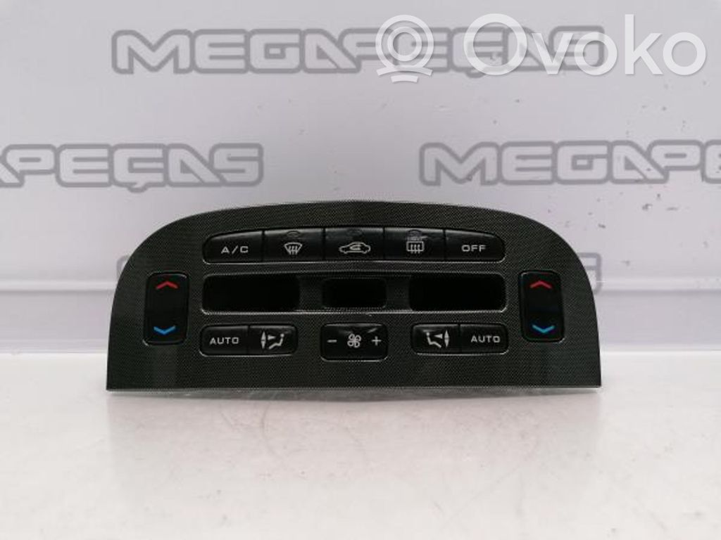 Peugeot 607 Unitate control climatizare 