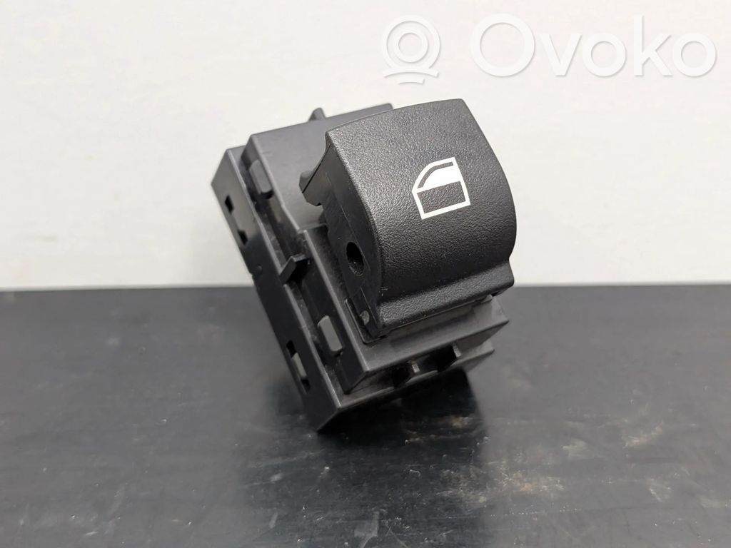 BMW 3 F30 F35 F31 Interruttore di controllo dell’alzacristalli elettrico