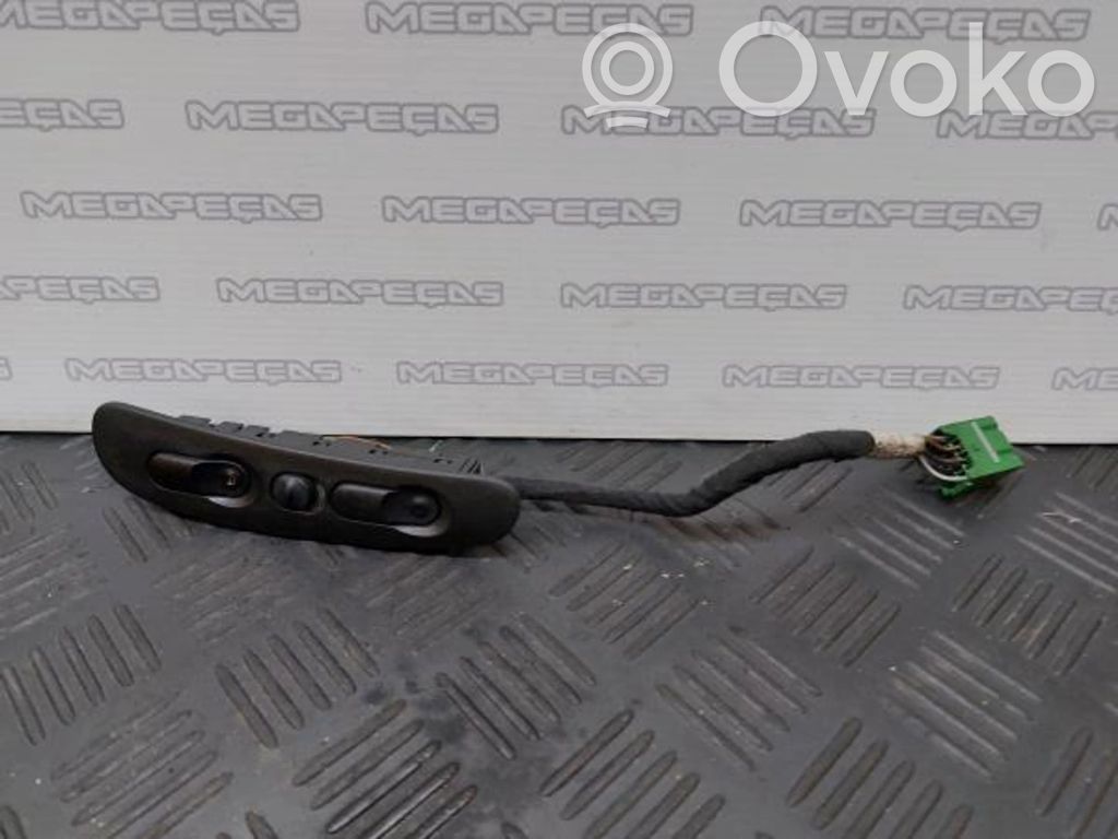 Electric window control switch   90433371