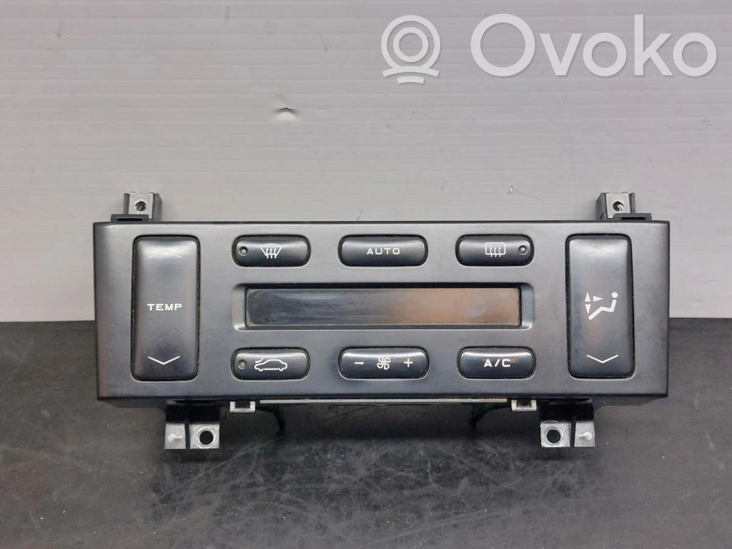 Panel klimatyzacji   96303375ZL