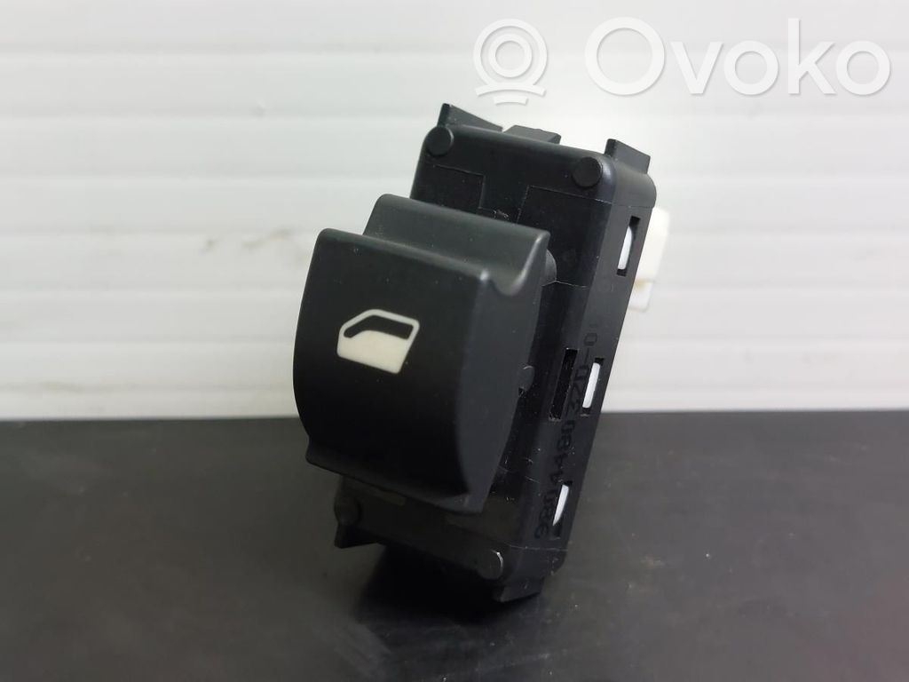 Interruptor del elevalunas eléctrico   98044803ZD