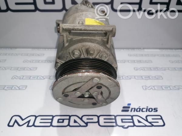 Klimakompressor Pumpe   BK2119D629AD
