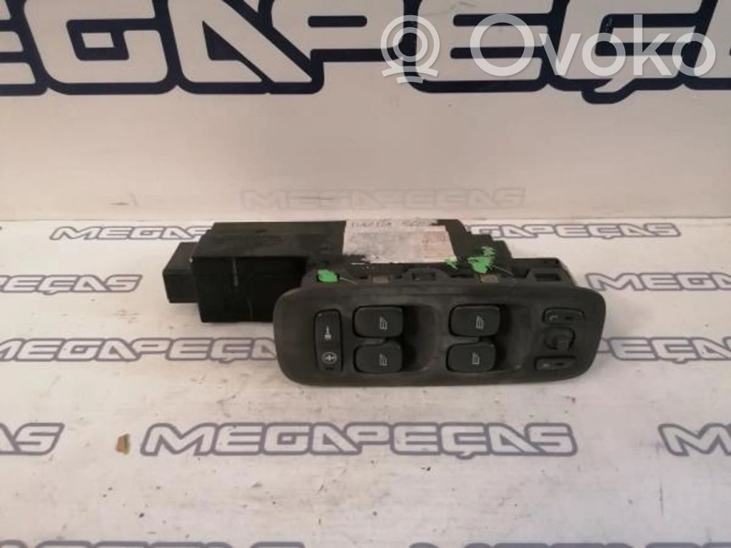 Volvo S60 Electric window control switch 