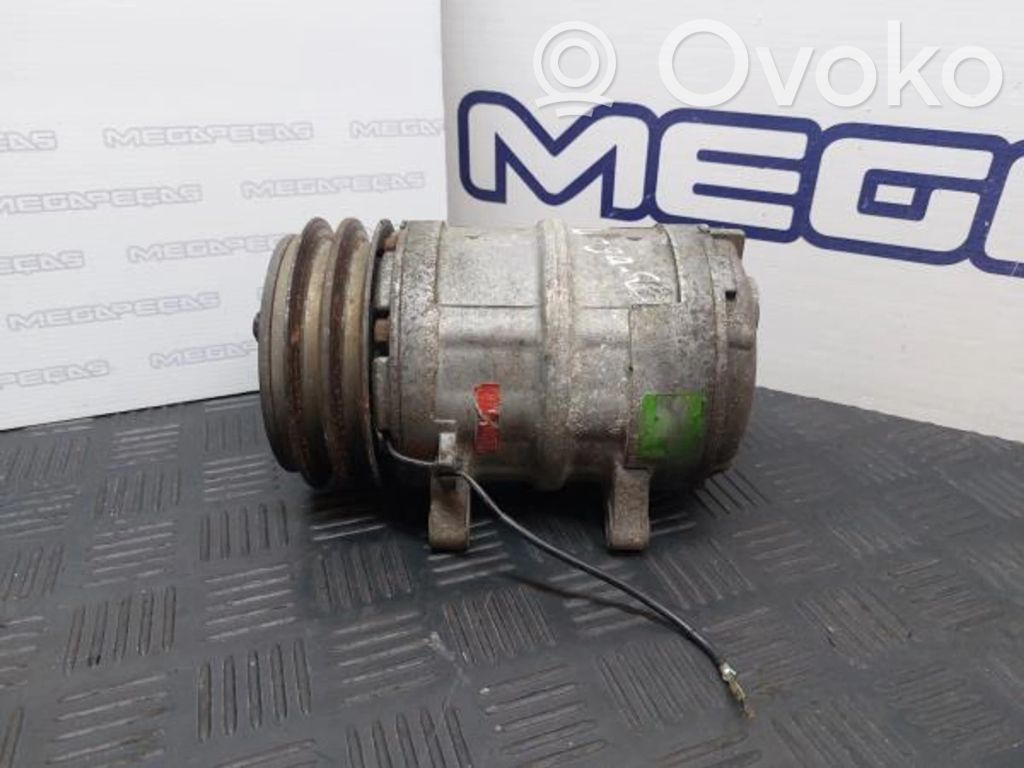 Opel Frontera A Klimakompressor Pumpe 