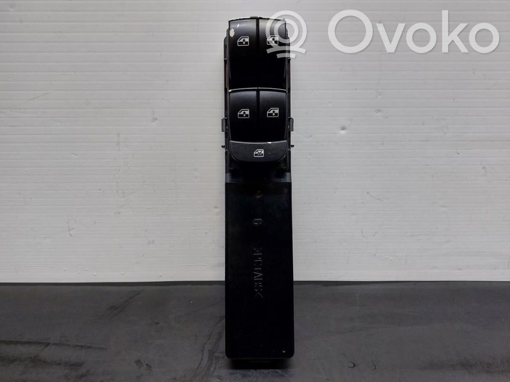 Electric window control switch   12772023,12772005,12772024