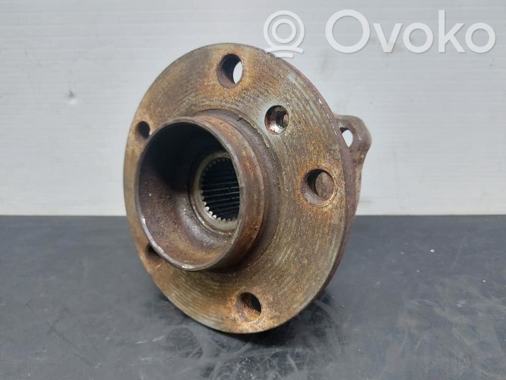 BMW 5 F10 F11 Cuscinetto a sfera della ruota posteriore 