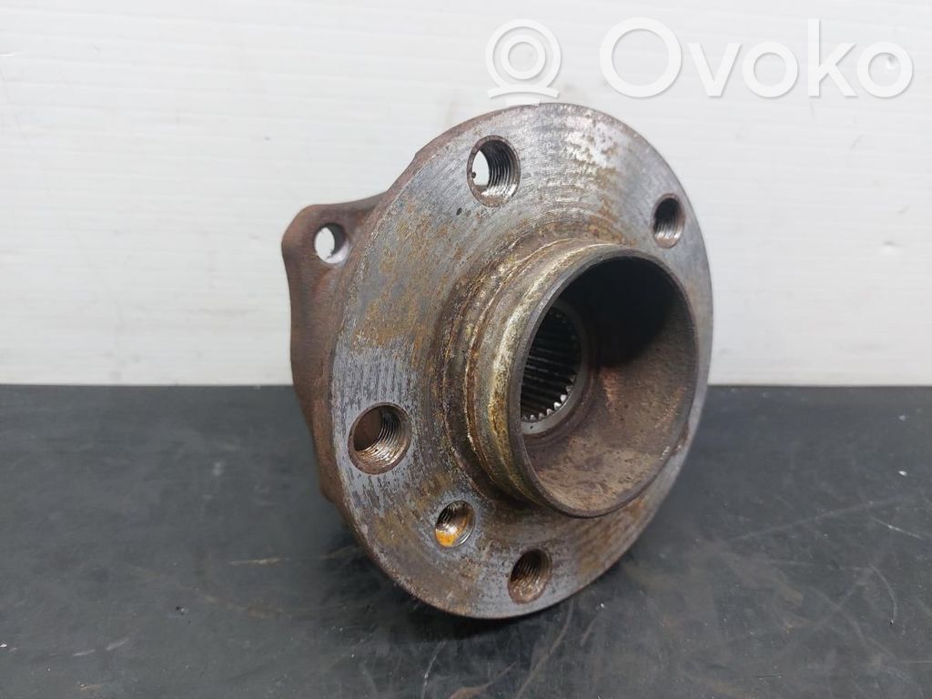 BMW 6 F12 F13 Ansamblu fuzetă spate 