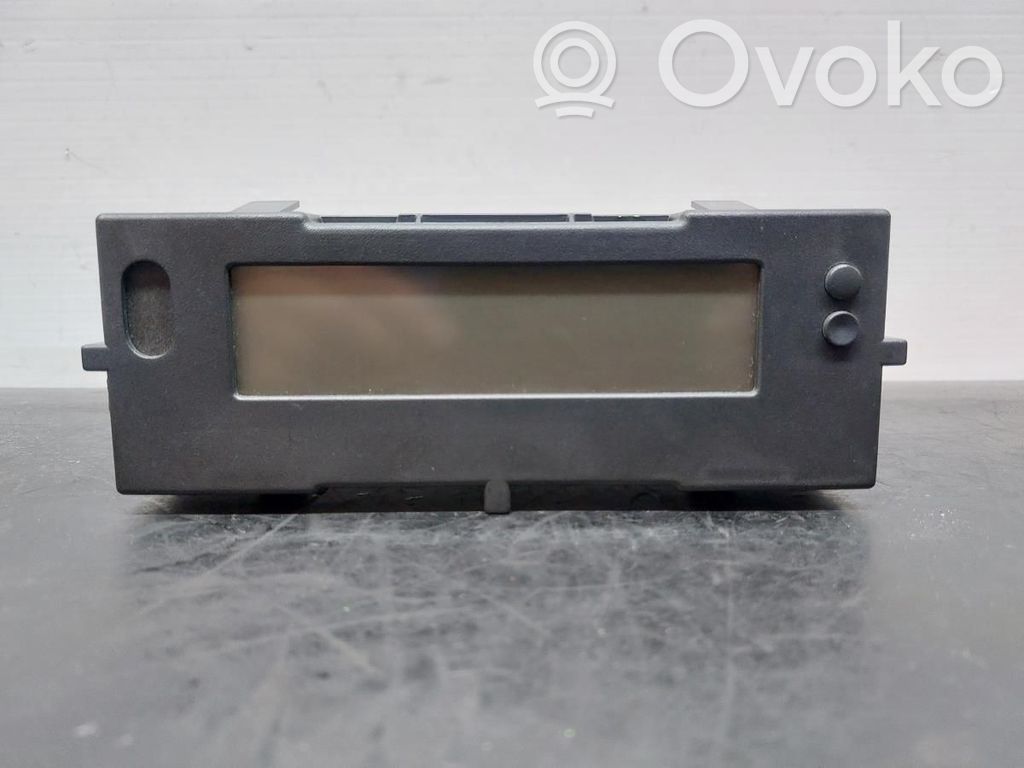 Screen/display/small screen   8200290543C
