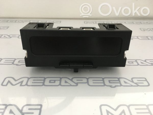 Renault Megane II Ecran/afișaj/ecran mic 