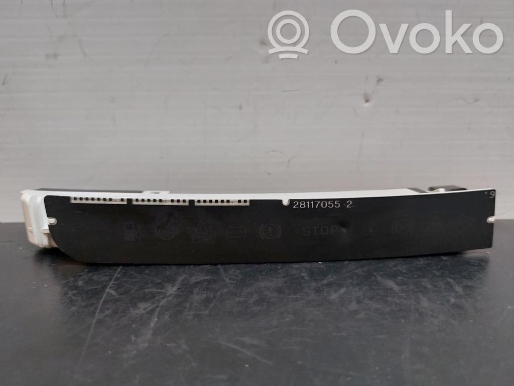 Bildschirm / Display / Anzeige   9658592780