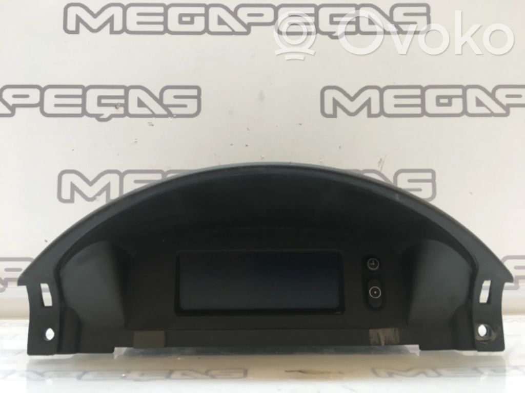 Screen/display/small screen   009164455,5WK70005