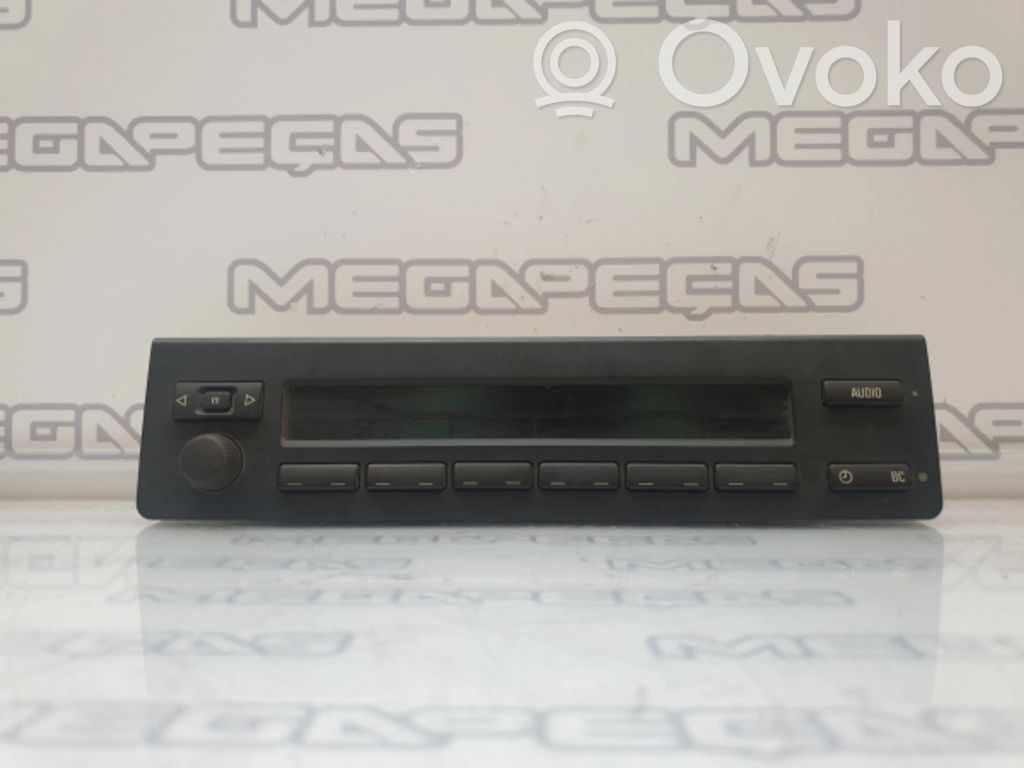 BMW 7 E38 Screen/display/small screen 
