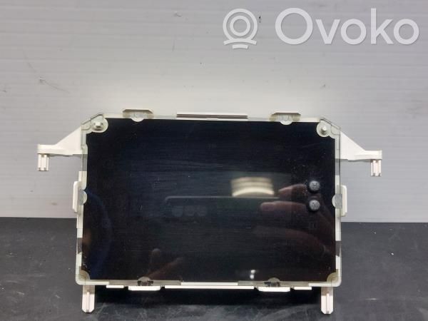 Ford B-MAX Screen/display/small screen 