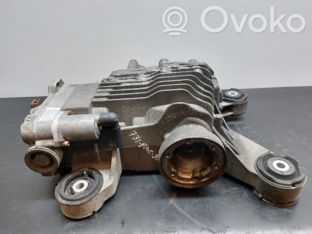 Volkswagen PASSAT B6 Diferențial spate 