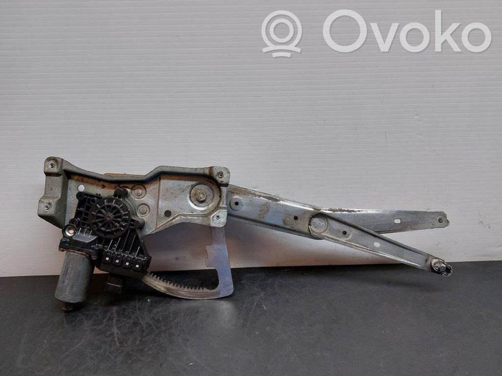 Opel Astra F Macara geam față fără motor 