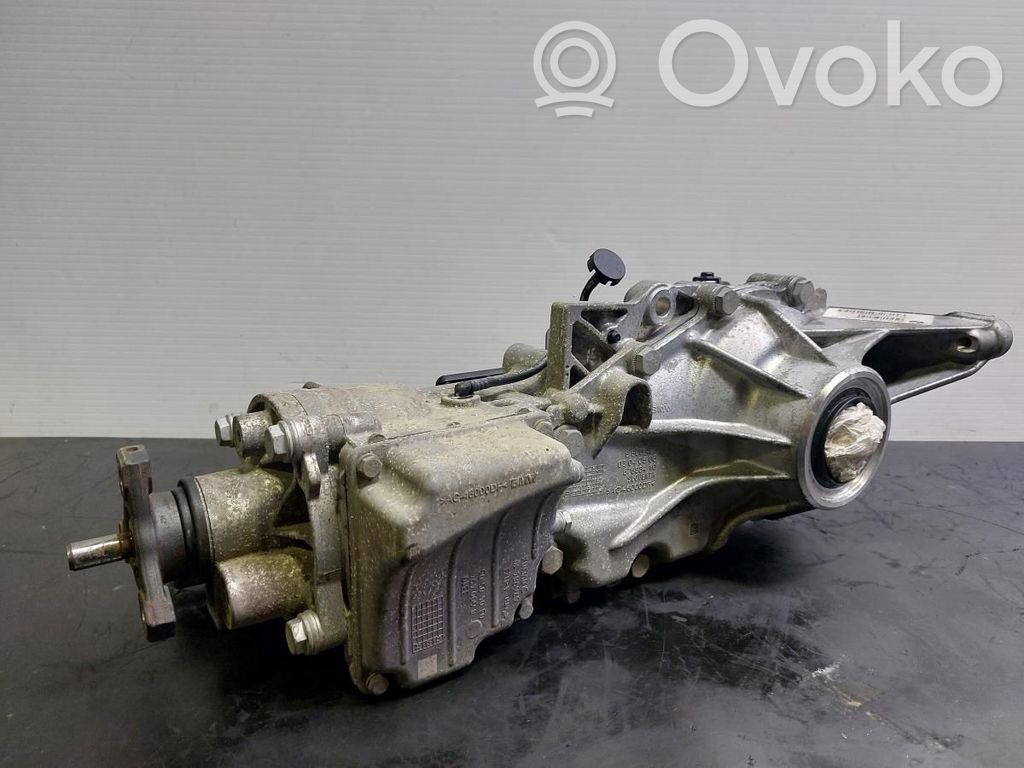 BMW 1 F40 Hinterachsdifferential 