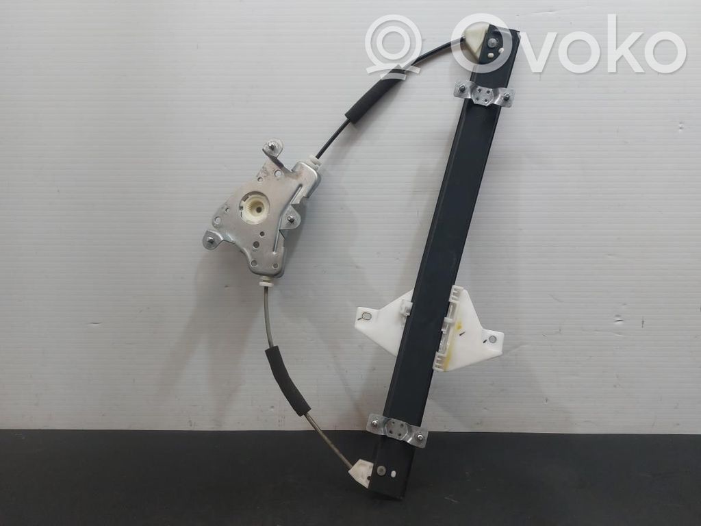Chevrolet Captiva Macara geam față fără motor
