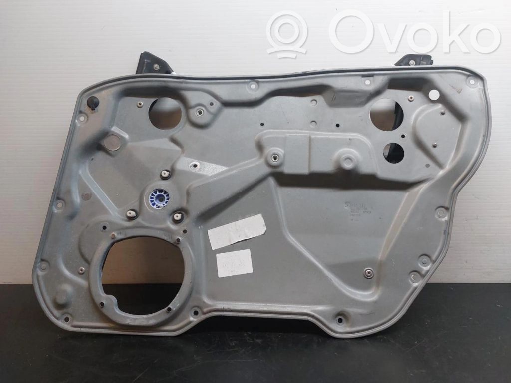 Seat Ibiza III (6L) Macara geam față fără motor 