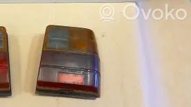 Fiat Uno Lampă spate în caroserie