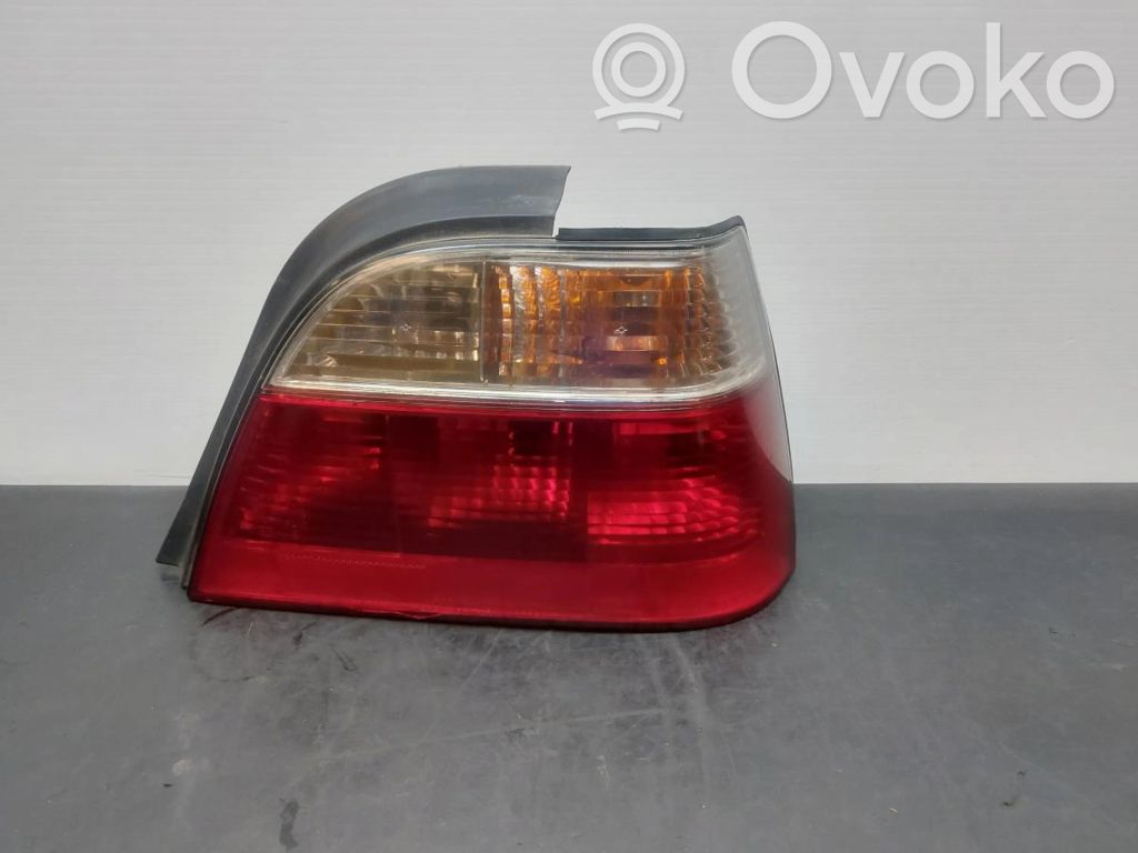 Daewoo Nexia Luces portón trasero/de freno 