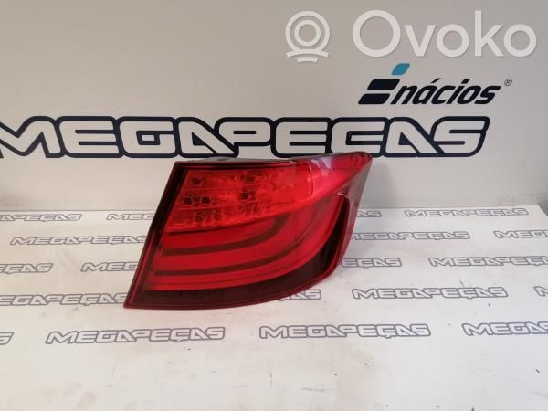 BMW 5 F10 F11 Luci posteriori