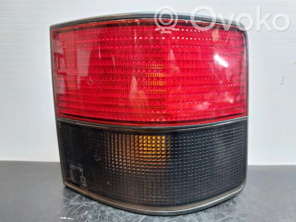 Renault 21 Luci posteriori del portellone del bagagliaio