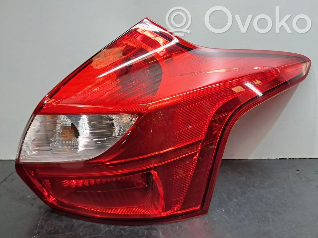 Rear/tail lights   BM5113404AG