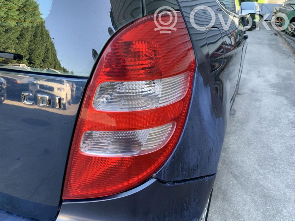 Lampa tylna   A1698200464