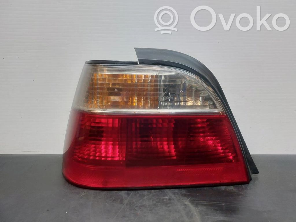 Daewoo Nexia Tailgate rear/tail lights 