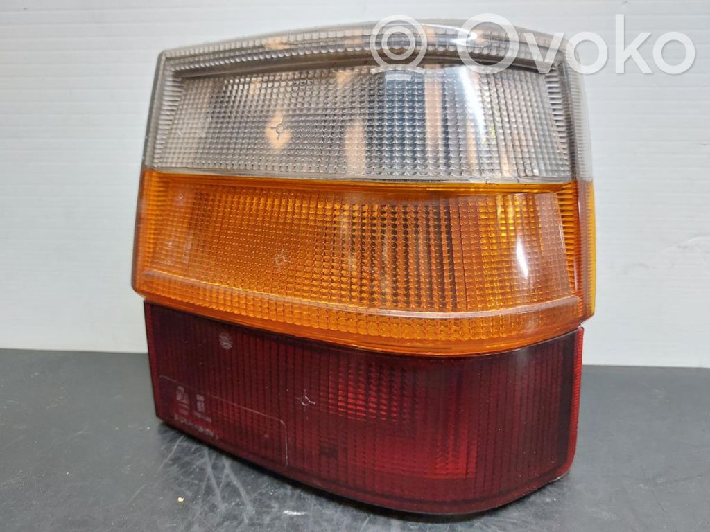 Rear/tail lights   SIGNALVISION,PEQUENAMARCA,SEMREFVISIVEL