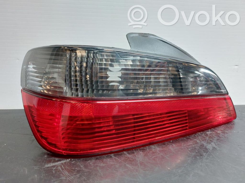 Peugeot 406 Lampă spate în capacul portbagajului 