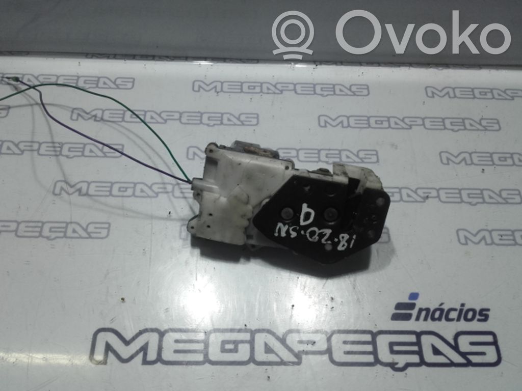 Etuoven lukko   FQJ103650PMA