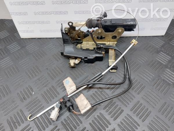 Etuoven lukko   19700460,67111392592