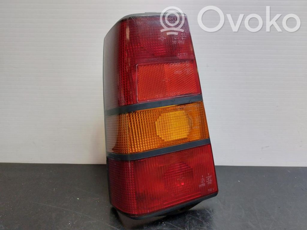 Fiat Panda 141 Luci posteriori del portellone del bagagliaio