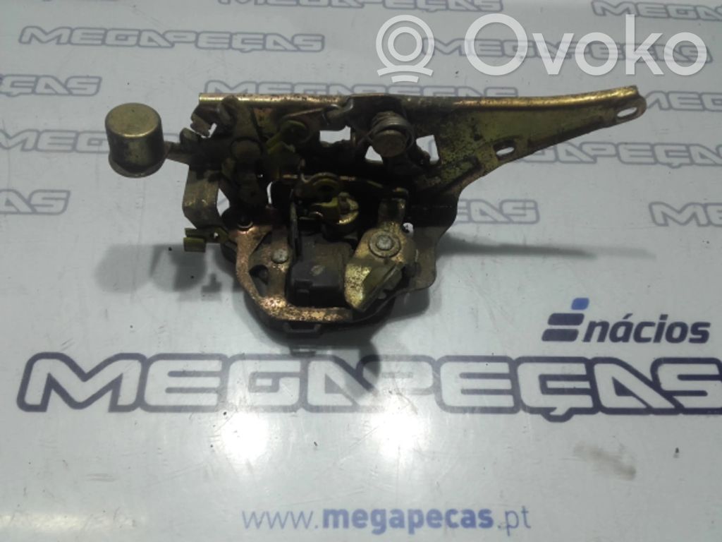 Opel Corsa B Rear door lock 