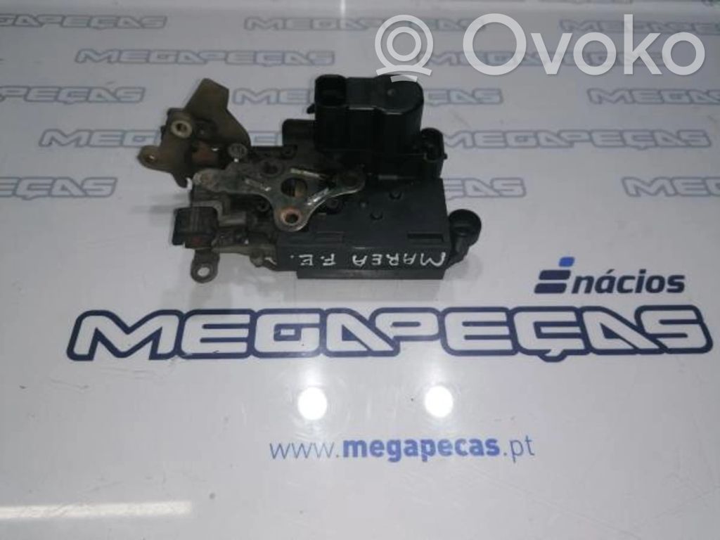 Fiat Marea Coupe door lock (next to the handle) 