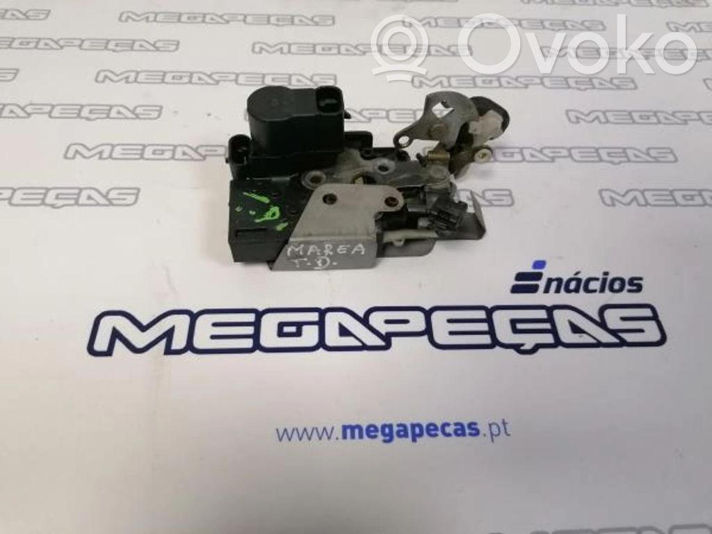 Fiat Marea Rear door lock 