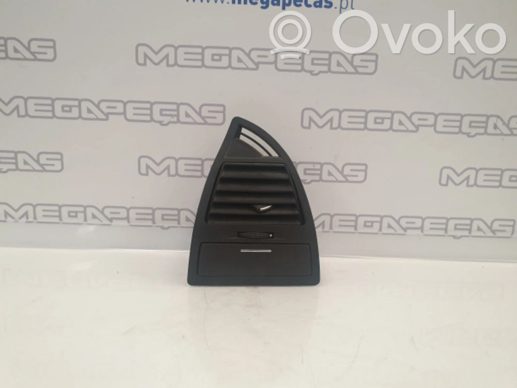 Grille de calandre avant   9646338077