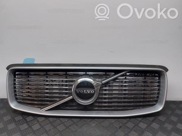 Volvo XC90 Atrapa chłodnicy / Grill 