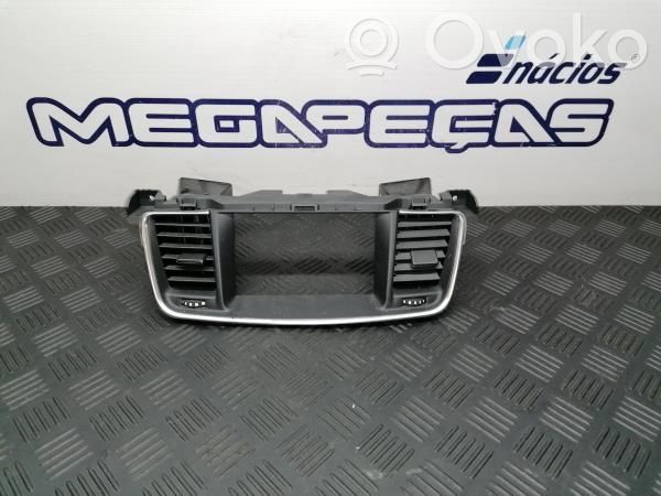 Rejilla de ventilación central del panel   9686446277,9686445277,9686457877