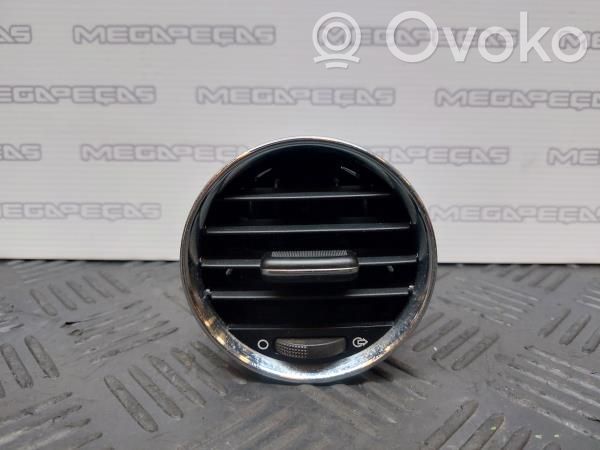 Rejilla de ventilación central del panel   9658515377