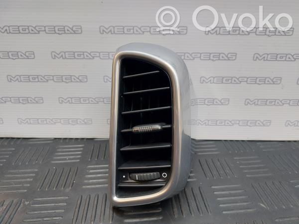 Grille d'aération centrale   7P5819204,7P5819204