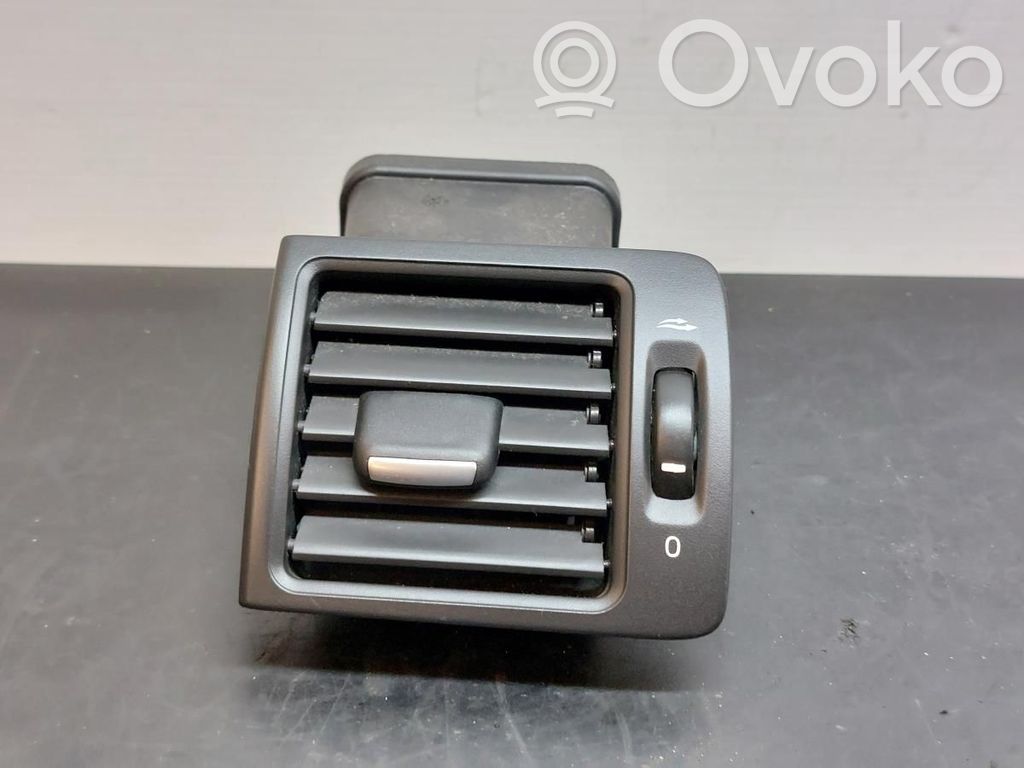 Volvo S40 Rejilla de ventilación central del panel 