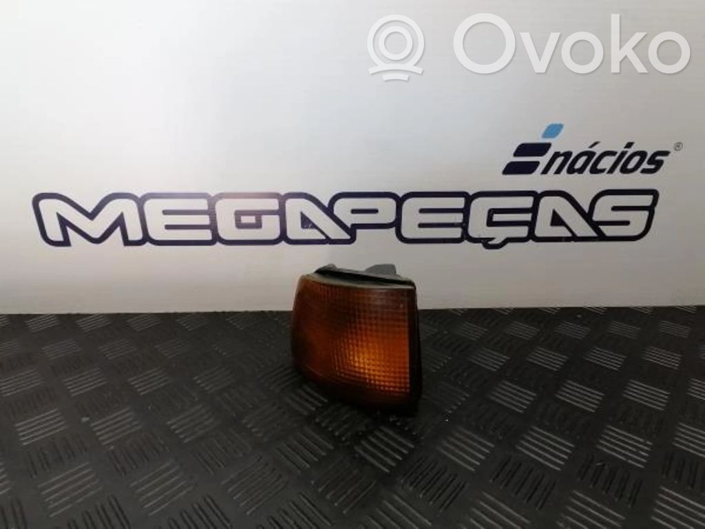 BMW 7 E32 Front bumper turn signal 