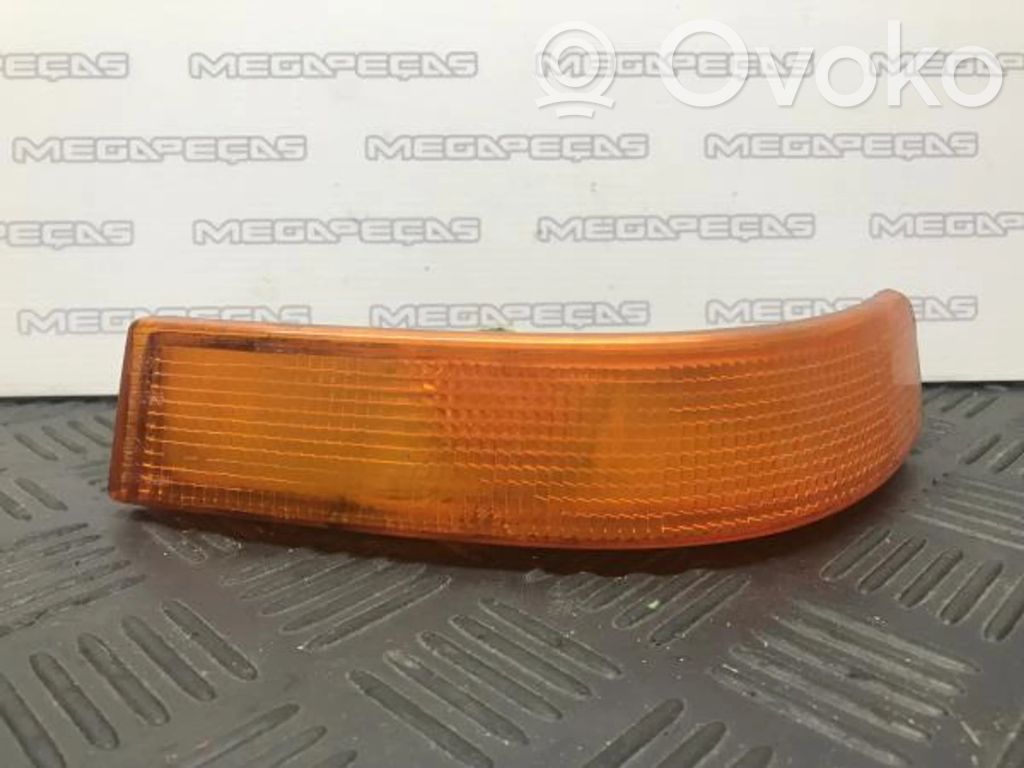 LED Daytime headlight